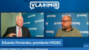 "Tenemos que acabar con la guerra civil en Venezuela"