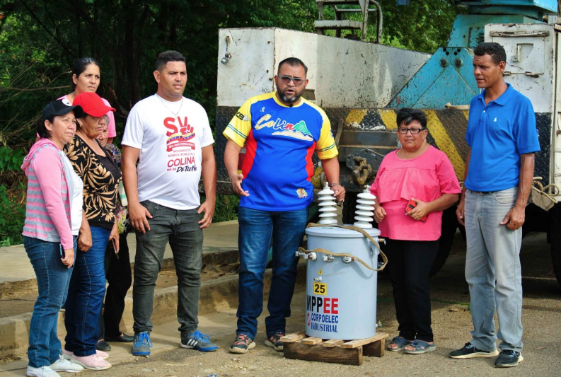 En La Vela de Coro dieron respuestas a 399 casos por el 1×10