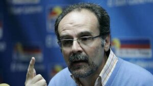 Ahora tenemos la obligación de escoger la candidatura con más chance