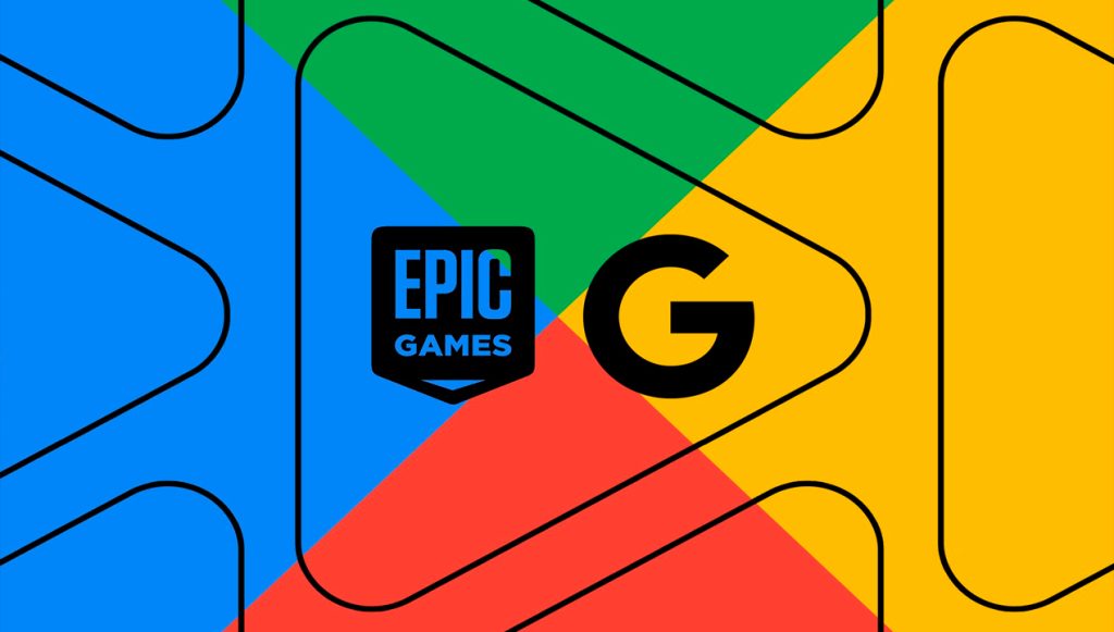 Epic Games finalmente gana la batalla legal contra Google