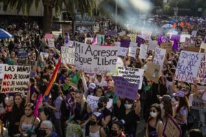 Féminas se reunirán para debatir sobre sus derechos