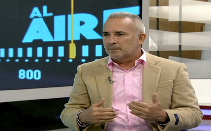 Freddy Bernal habló de los migrantes venezolanos: “Todos terminan lavando pocetas”