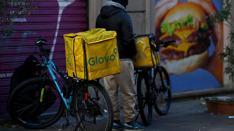 Los países de la UE llegan a un acuerdo sobre las condiciones laborales en las plataformas digitales