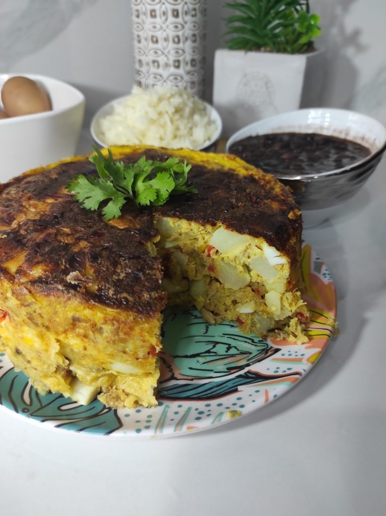 Gustos y sabores de la Semana Santa