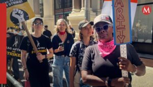 Se retrasa la gala de los Óscars por manifestación en apoyo a Palestina