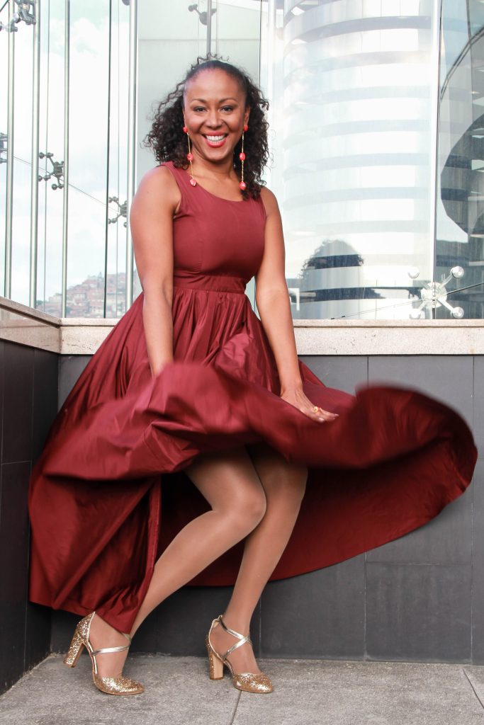 Ira Fronten: “Nadie me ha regalado las cosas”