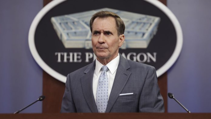 EE UU dispuesto a mantener en pausa las sanciones a Venezuela pese a arresto de opositores