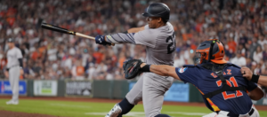 Yankees de Nueva York barrieron la serie ante los Astros de Houston, Juan Soto impresionante