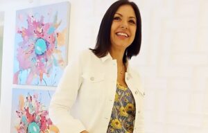 Con 65 años Judith Castillo quiere participar nuevamente en el Miss Venezuela