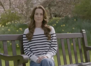 Kate Middleton contó cómo se ha comportado el príncipe William frente a su lucha contra el cáncer