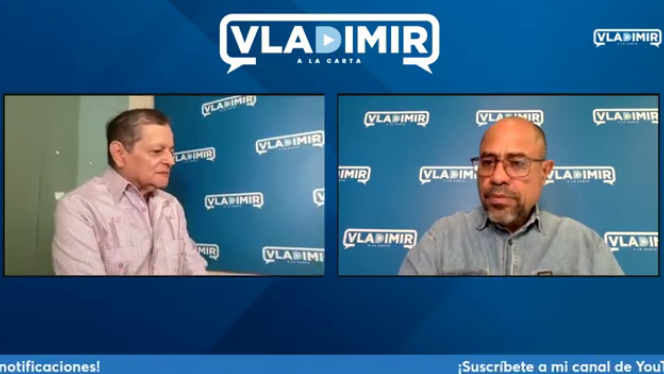 "Maduro no está débil, tiene el poder de dejar afuera a María Corina Machado"