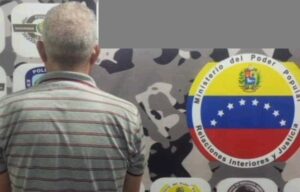 Detienen a profesor aberrado por acoso sexual a una estudiante de 15 años en La Guaira
