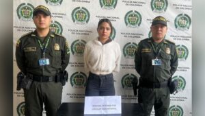 ¡Cayó La Pretty! La joven seductora era buscada en 190 países