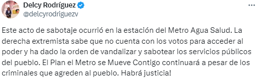 La conspiración de López y Uribe