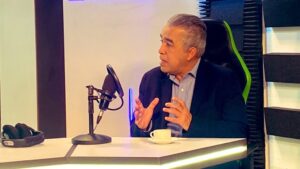 Mayor observación internacional el 28 de julio permitirá reinsentar a Venezuela en el mundo