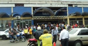 La venezolana que viajó de Bogotá a Maicao en bus y al llegar descubrieron que había muerto