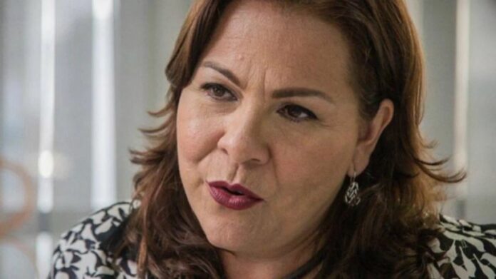 Existe un sinfín de nombres para sustituir a María Corina Machado