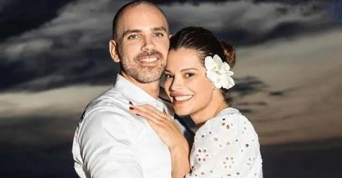 Se acabó el amor entre Mariángel Ruiz y Carlos Felipe Álvarez