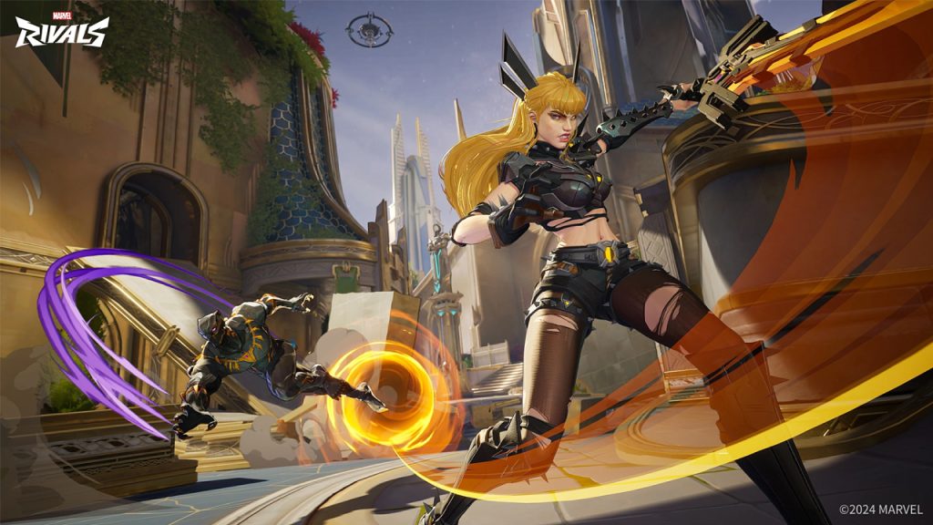 Marvel Rivals El hero shooter gratuito 6v6 ha sido anunciado ProGamers.life 