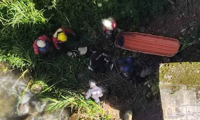 Van 4 suicidios en Marzo