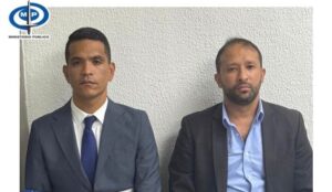 Ministerio Público imputó a un fiscal y un defensor público por colaboración con bandas criminales