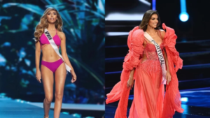 Miss Universo de Costa Rica le cierra las puertas a las transexuales: “Ellas no son mujeres, se debe poner un orden”