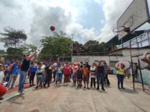 Nueva aducción llevará agua a 3 mil sanfelipeños tras reportes al 1×10