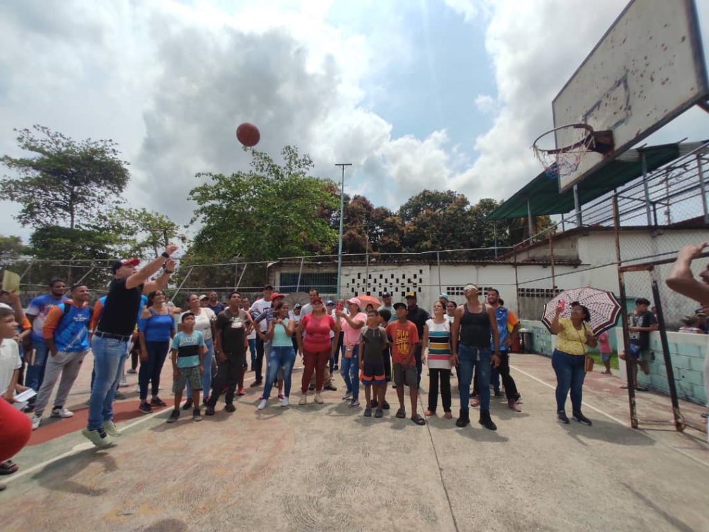 Nueva aducción llevará agua a 3 mil sanfelipeños tras reportes al 1×10