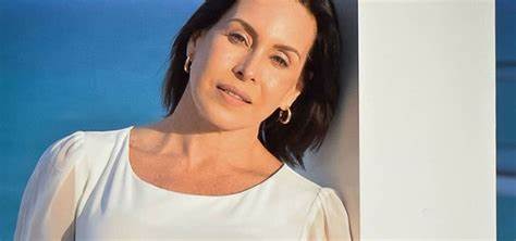 ¿Y las acusaciones? Marian Valero habló en público como si nada