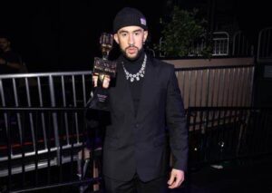 Minnesota ya no formará parte de la gira de Bad Bunny