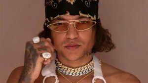 Jerry Di abrió su corazón y habló de la profunda depresión contra la que luchó