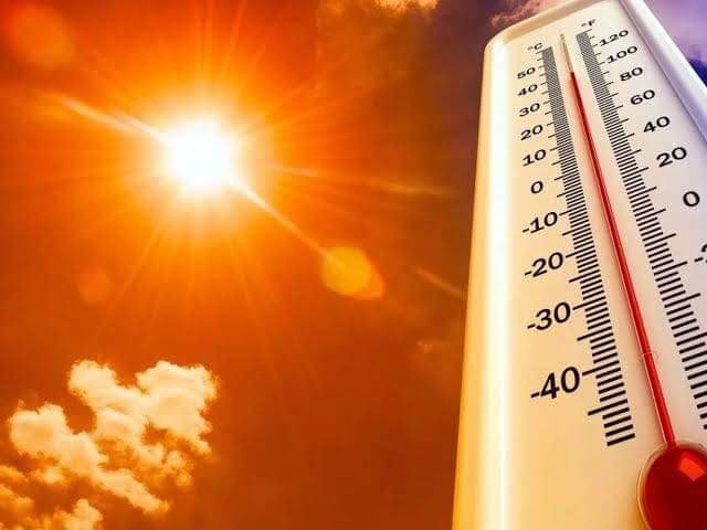 La ola de calor en Venezuela pica y se extiende