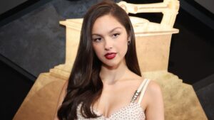 ¿Por qué Olivia Rodrigo repartió anticonceptivos de emergencia en su concierto?