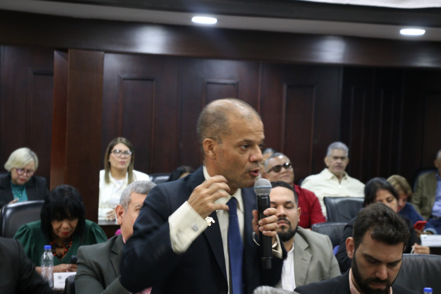 Ley para las Personas con Discapacidad garantiza sus derechos humanos y una inclusión a la sociedad