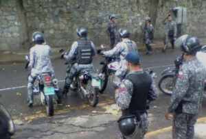¡Última hora! Abatieron a Carlos Capa, uno de los 10 delincuentes más buscados en Venezuela