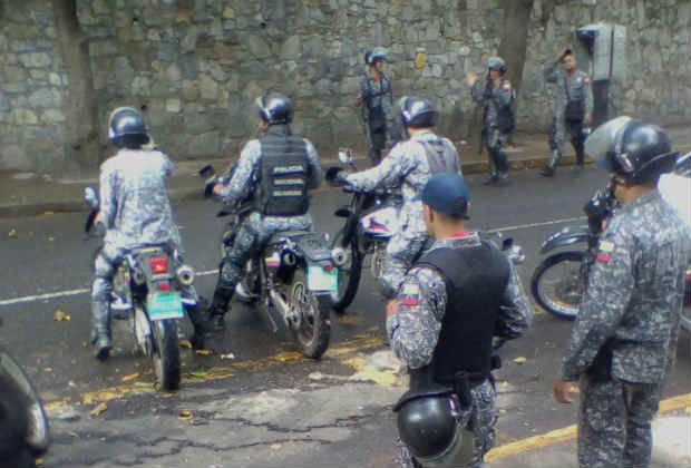 ¡Última hora! Abatieron a Carlos Capa, uno de los 10 delincuentes más buscados en Venezuela