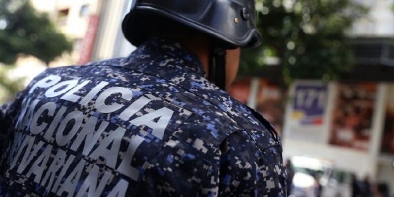 Abatieron a dos integrantes del Tren del Llano en Apure