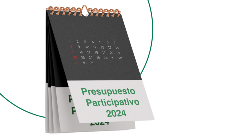 Banesco extiende el plazo de postulación al Presupuesto Participativo