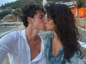 ¡Todo tiene su final! Camila Cabello y Shawn Mendes separados por segunda vez