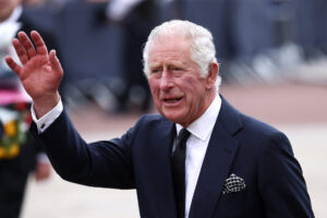 Los rumores de la muerte del rey Carlos III han sido desmentidos por Reino Unido