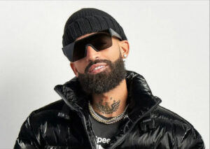 Arcángel estará presente en la segunda misión de los Avengers