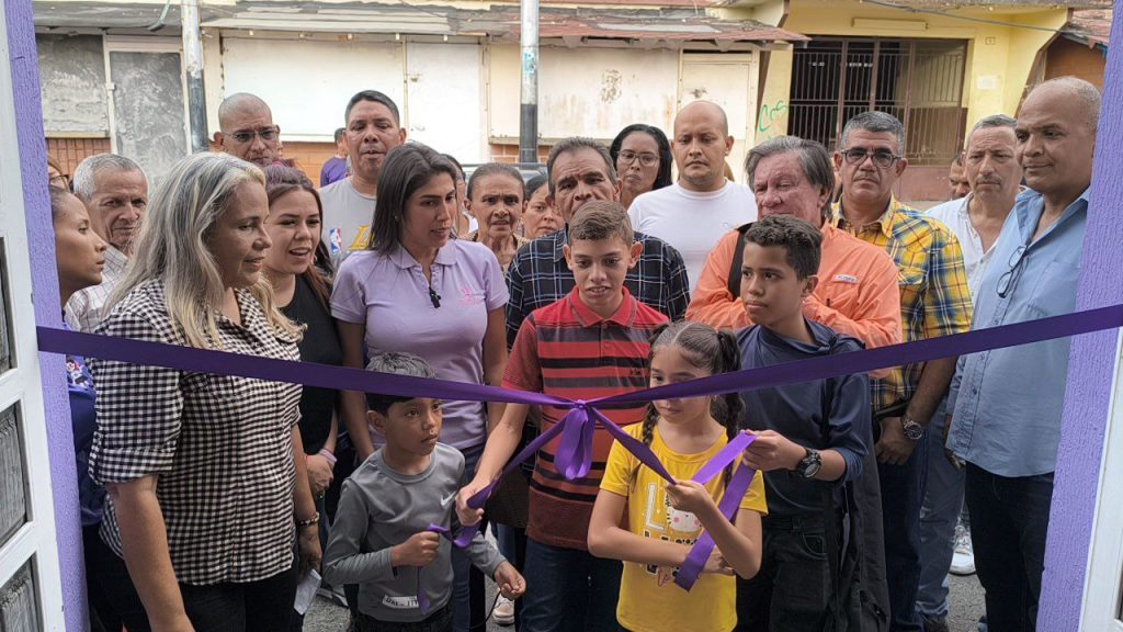 Reinauguran Casa Artesanal Municipal en la capital guariqueña