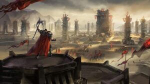 Riot Games reinicia el desarrollo del MMO de League of Legends