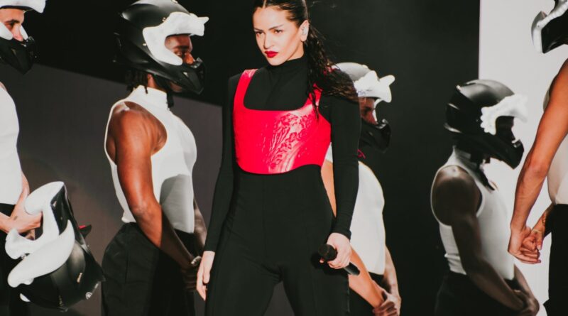 ¡Los músicos más fashion del 2024 ya tienen dueño!