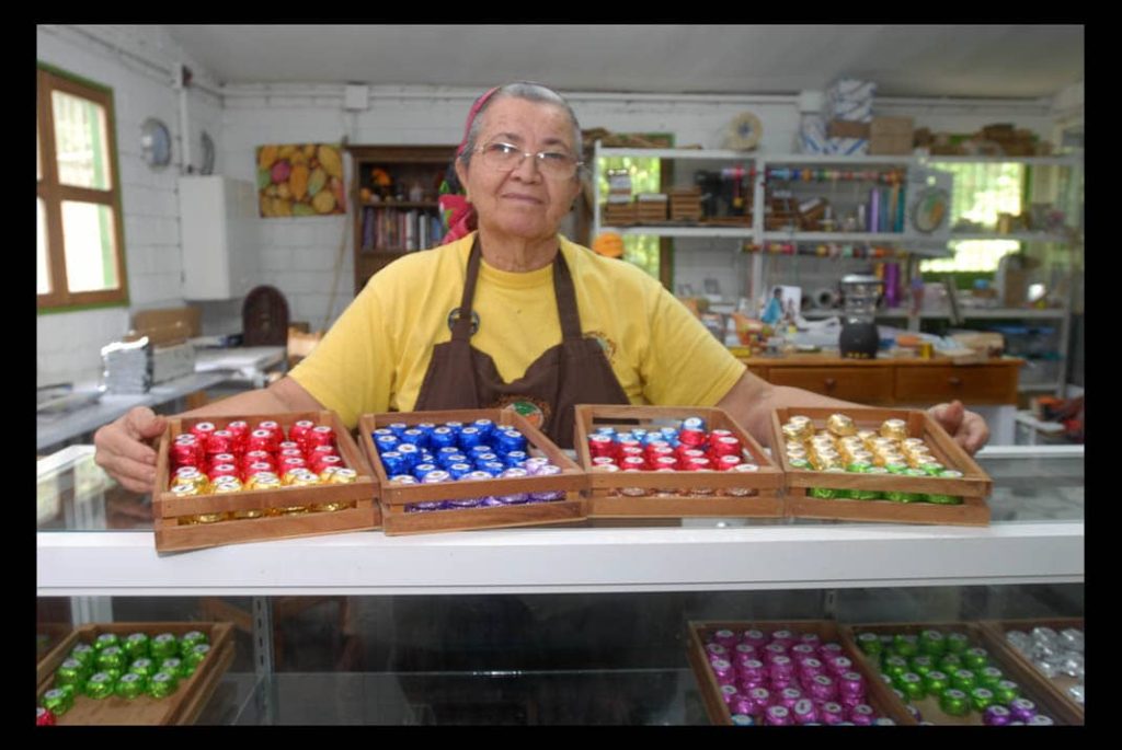 San José de Barlovento: la tierra del cacao