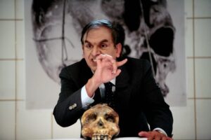 ¡A petición del público! "Sangre en el diván" regresa al teatro en esta Semana Santa