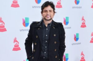 Servando Primera compuso para Shakira y el resultado es un éxito