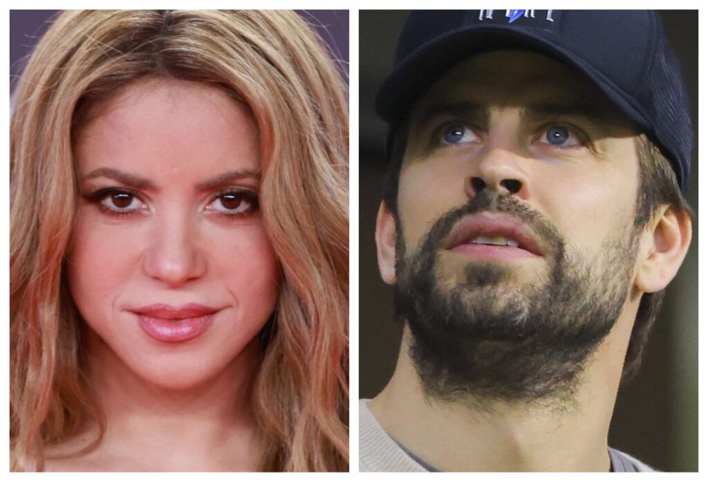 ¿Otra vez Abigail? Shakira estrenará un nuevo tema dedicado a Piqué