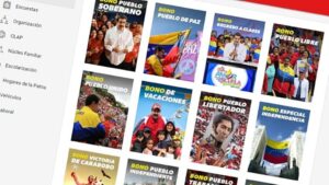 Conoce los pasos para solicitar el Credimujer por el Sistema Patria