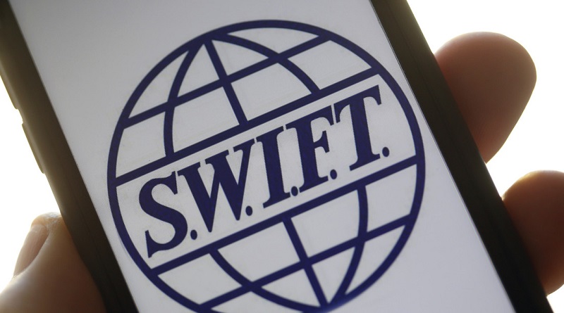 Sistema SWIFT planea red global de interconexión de monedas digitales emitidas por bancos centrales
